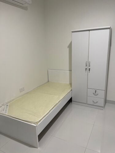 New Single Bed ,Double Bed,Mattress