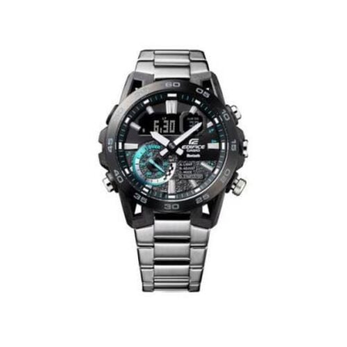 CASIO EDIFICE BLUETOOTH & G SCHOCK