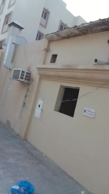 صيانة الصبغ الخارجى والداخلى