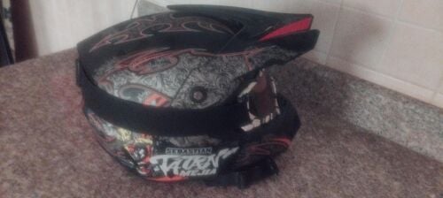 scooter helmet