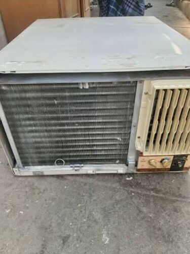 Window Ac