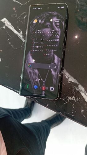 Samsung Zfold 5