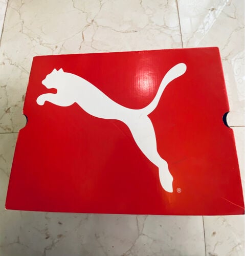 PUMA Shoes. 