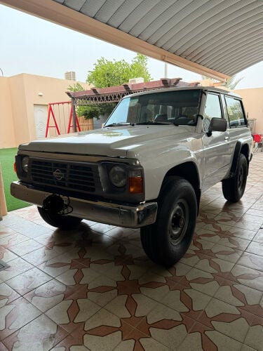 نيسان باب ٩٧ 