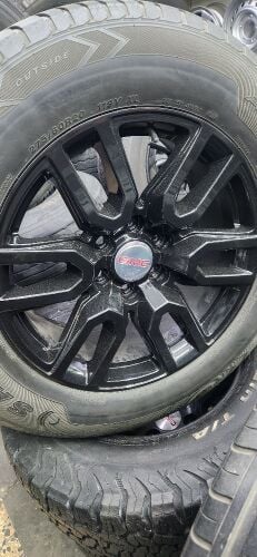 GMC Orglal