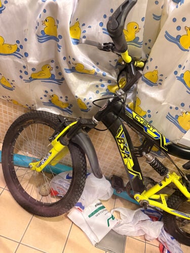 BSA CYBOT