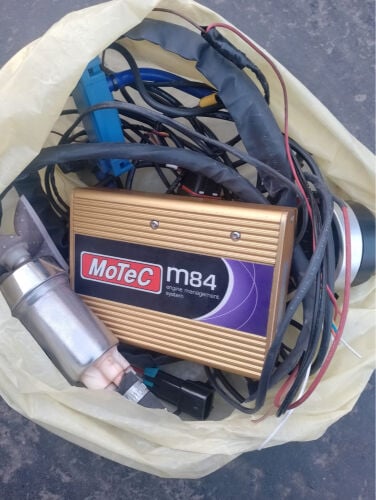 ‏motec m84