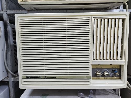 General window ac for sale