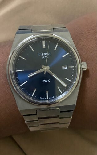 Tissot prx 