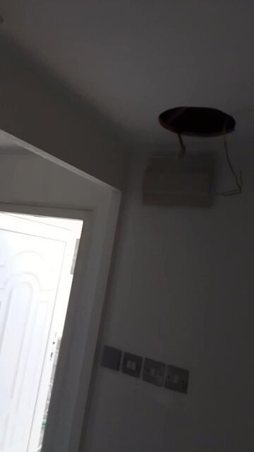 صبغ الكباين من الداخل والخارج