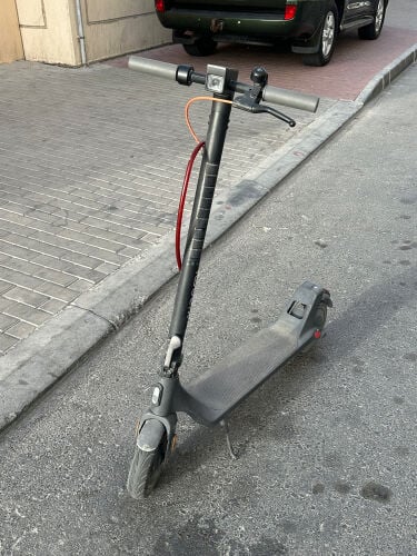 Mi Electric Scooter 4 2nd gen