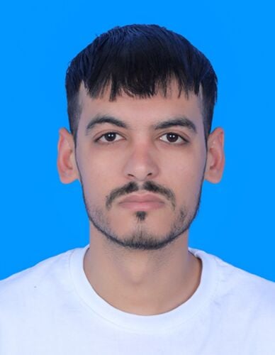 فاروق زهدور