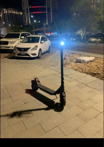 سكوتر شاومي 