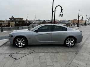 Dodge Charger 2017 for sale