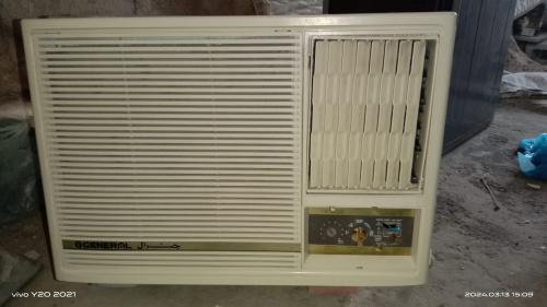 General Ac for Sale