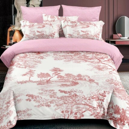 comforter cotton 100%