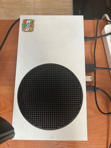 xbox Series s and situp for sale 