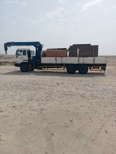 BOOMTRUCK 25 TON 10 TON 5 TON