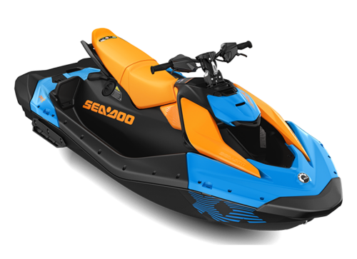 Sea-Doo Spark Trixx