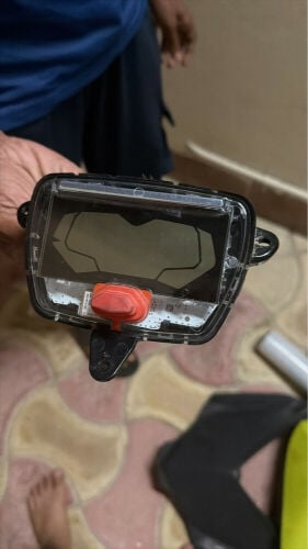 قطع غيار نادرة سبارك 