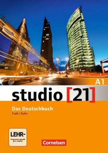 German courses.