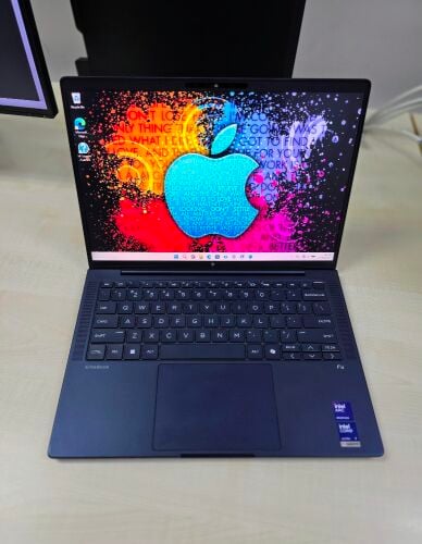 HP Elitebook Ultra 7 32GB 1TB 14"WU
