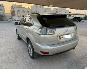 Lexus RX 350 2006 Model for sale