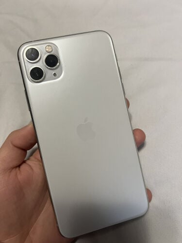 iPhone 11 pro max 256GB