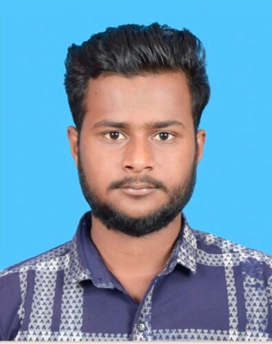 Arbaj shekh
