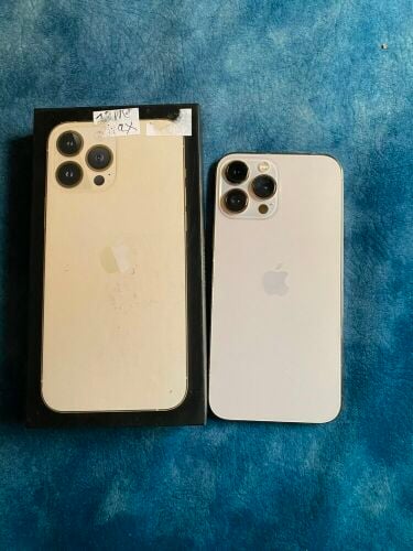 Iphone 13pro Max