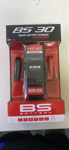 bs charger