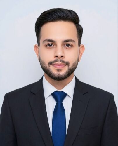 Ahmad Raza