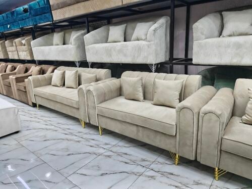 brand new sofa sat for sale
