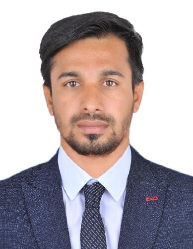 AAMIR ABBAS