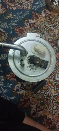 fuel pump for gmc envoy