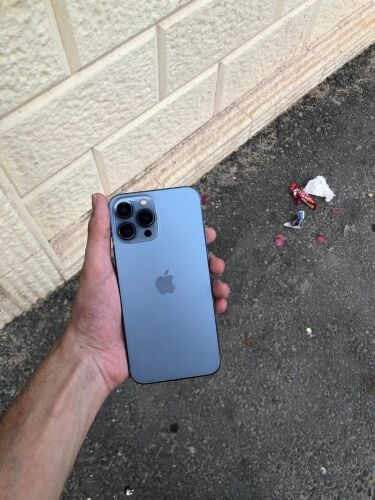 iPhone 13 Pro max 128 GB  battery83