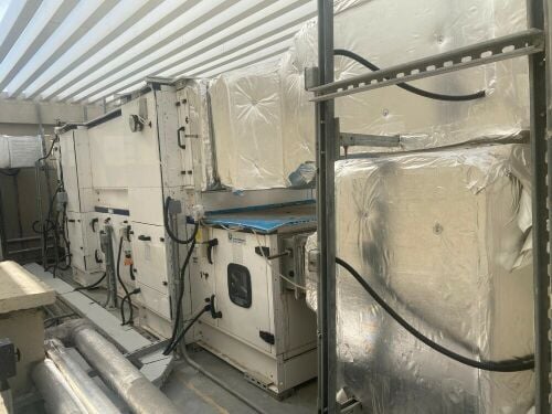 Buy And Sale Good Or Scrap A/C