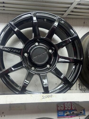 Xo-racing 17 orginal 