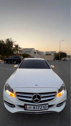 سي 180 وكاله 1600 سي سي صبغ وكاله
