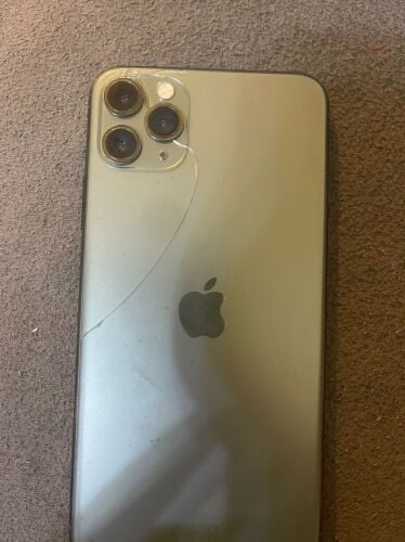 iphone 11 pro max 256gb