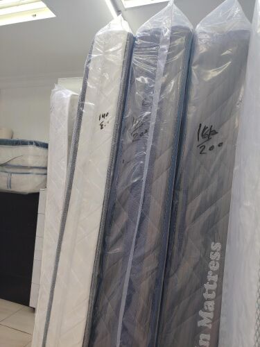 Mattresses