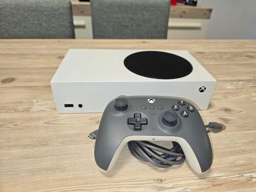 xbox series s