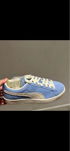 Puma shoes, size 41.