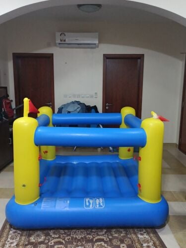 Bouncy Castle price negotiable