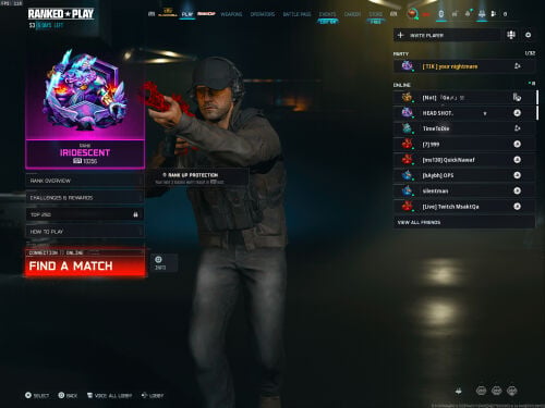 Cod account 