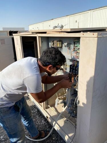 Doha Home Service 24/7