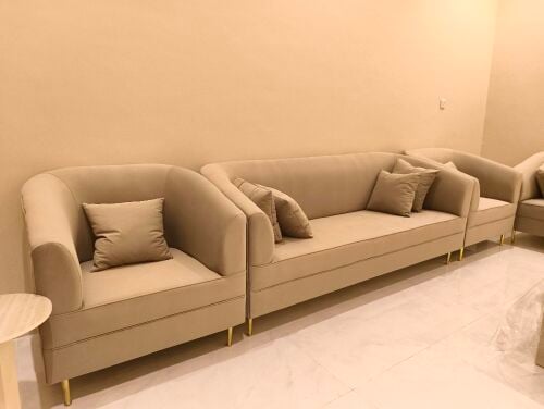 Making All kind of Sofa & Majlis