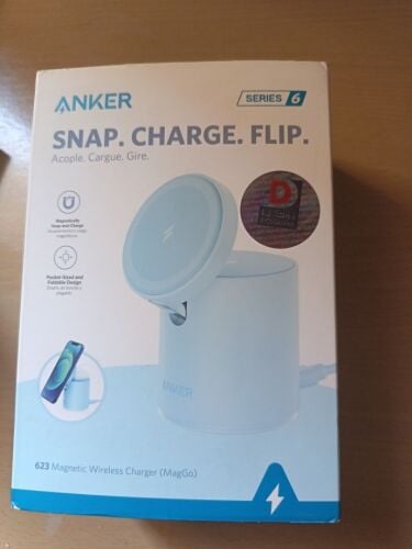 charger magnetic wireless