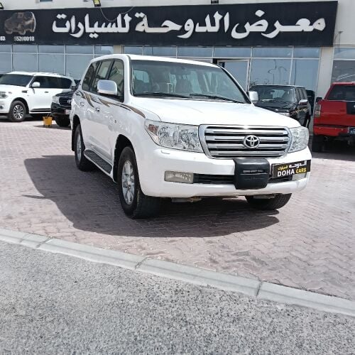 جي اكس ار 2011 ابيض