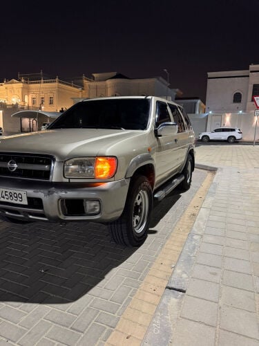 باتفيندر بحالة ممتازه جداً